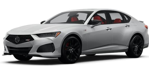 ACURA TLX TYPE S  2025 19UUB7F09SA000444 image ACURA TLX TYPE S  2025 19UUB7F09SA000444 image